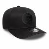 New Era czapka z daszkiem Cap Paris Saint-Germain czarna 60751979 New Era czapka z daszkiem Cap Paris Saint-Germain czarna 60751979